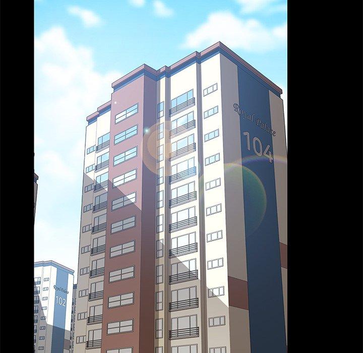 危機四伏的家庭生活 第 11 話 第56页