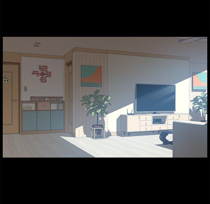 危機四伏的家庭生活 第 11 話 第74页
