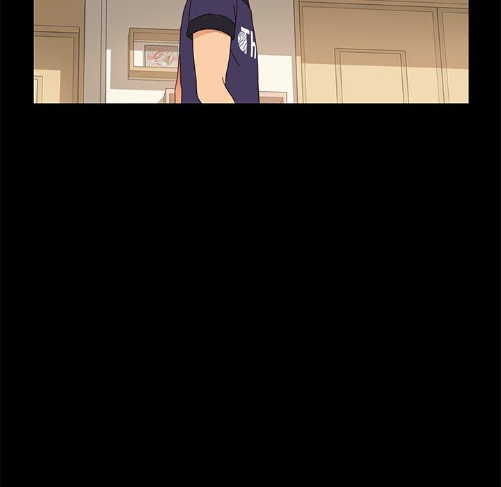 危機四伏的家庭生活 第 11 話 第76页