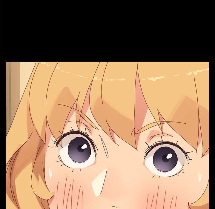 危機四伏的家庭生活 第 11 話 第115页