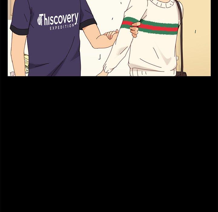 危機四伏的家庭生活 第 11 話 第118页