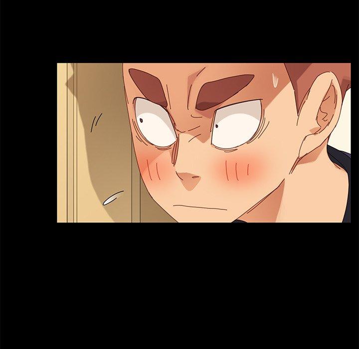 危機四伏的家庭生活 第 11 話 第88页