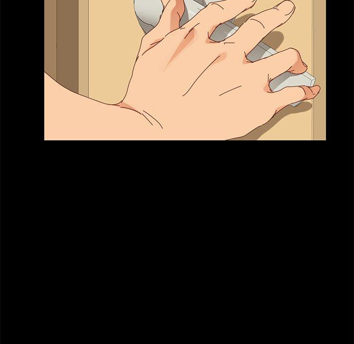 危機四伏的家庭生活 第 11 話 第90页