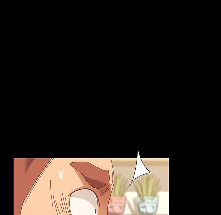 危機四伏的家庭生活 第 12 話 第63页