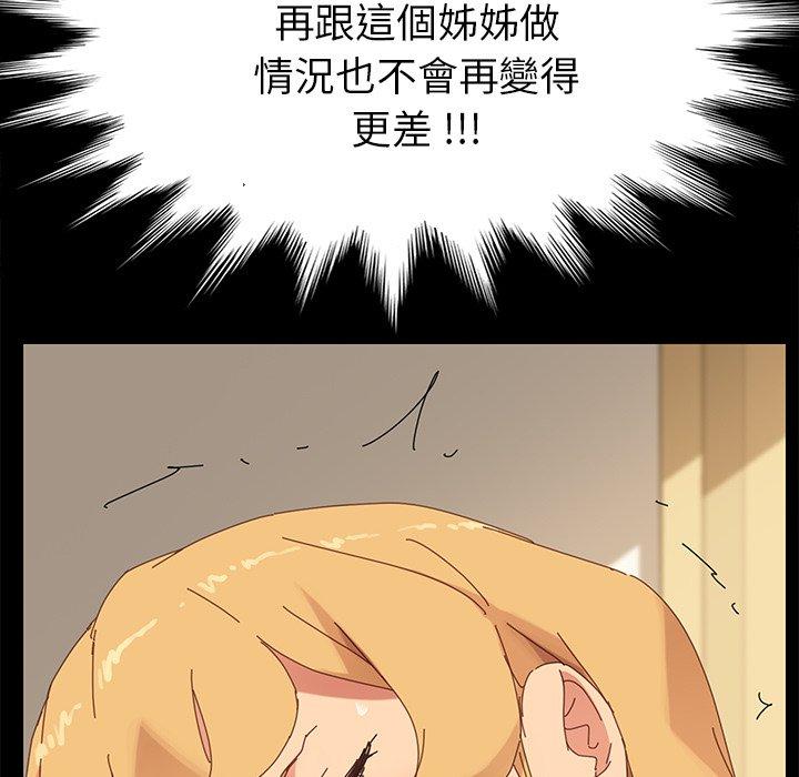 危機四伏的家庭生活 第 12 話 第116页
