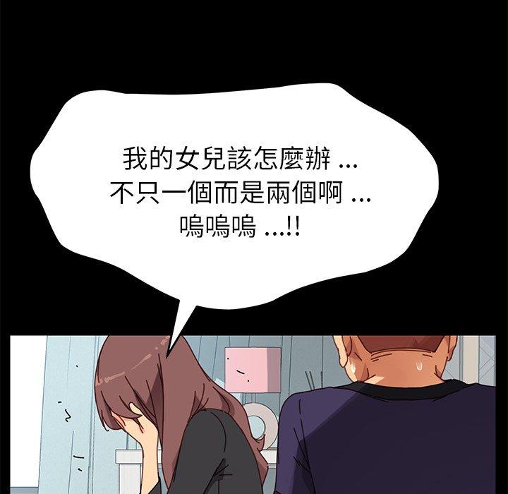 危機四伏的家庭生活 第 13 話 第146页