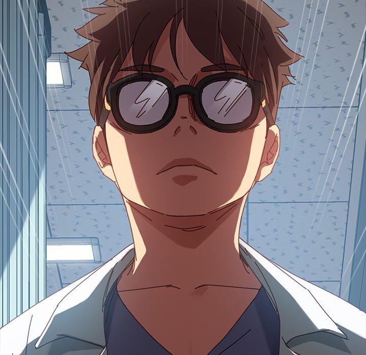 危機四伏的家庭生活 第 19 話 第11页