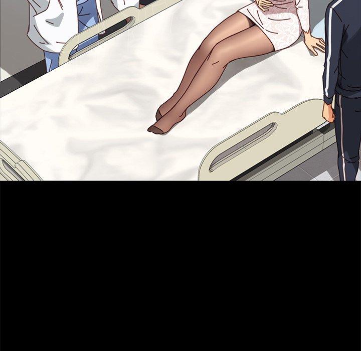 危機四伏的家庭生活 第 19 話 第131页