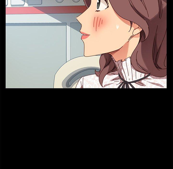 危機四伏的家庭生活 第 19 話 第133页