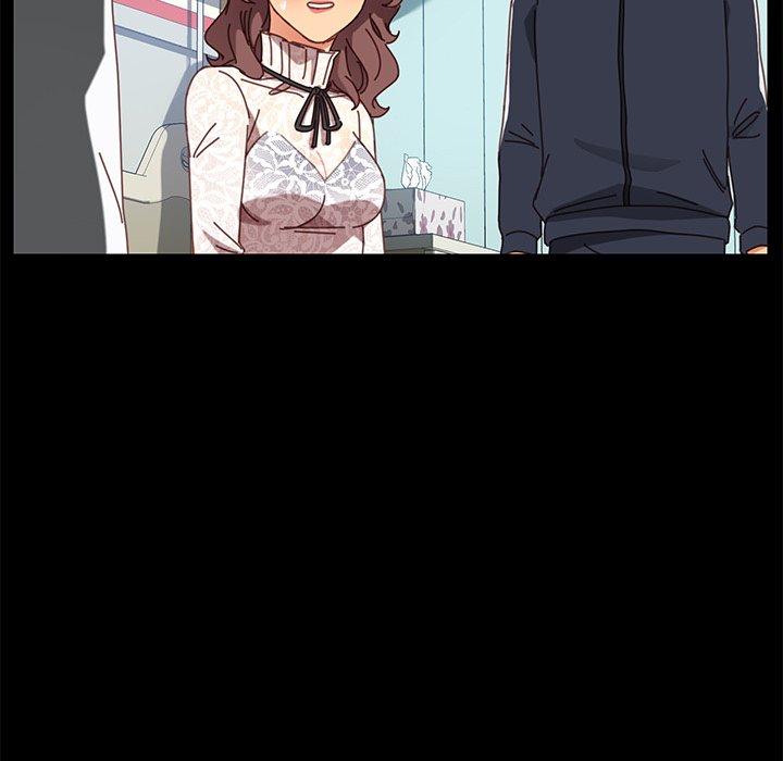 危機四伏的家庭生活 第 19 話 第138页