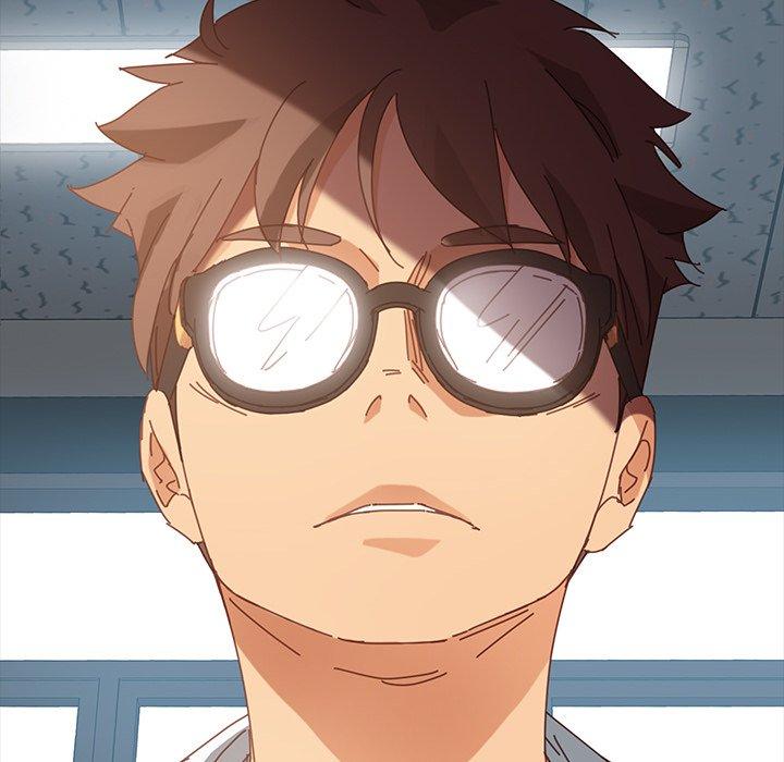 危機四伏的家庭生活 第 19 話 第135页