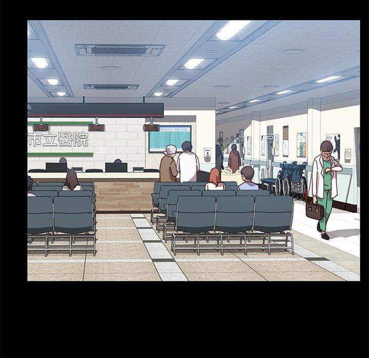 危機四伏的家庭生活 第 19 話 第154页