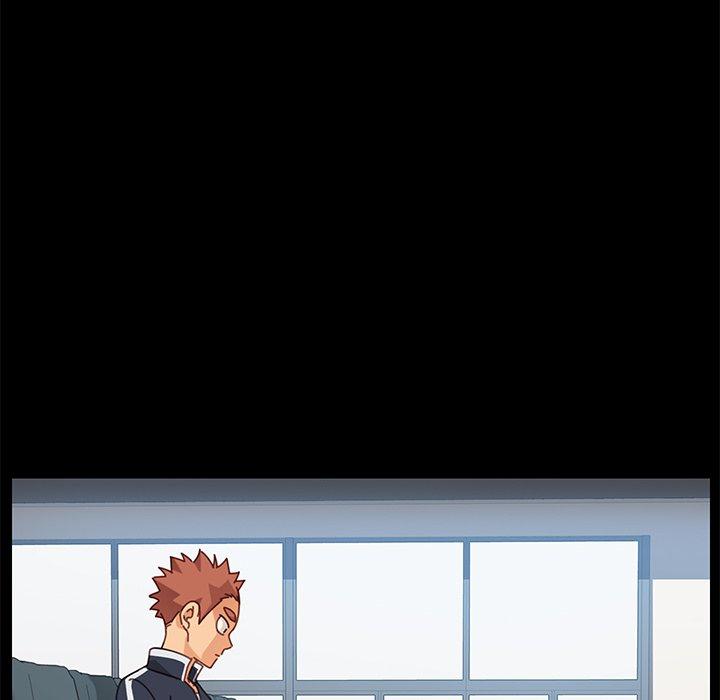 危機四伏的家庭生活 第 19 話 第155页