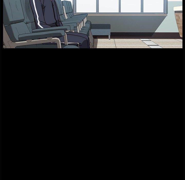 危機四伏的家庭生活 第 19 話 第156页