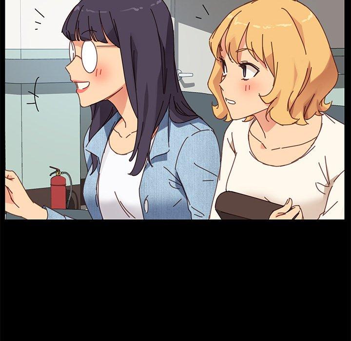 危機四伏的家庭生活 第 20 話 第54页