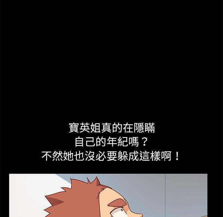 危機四伏的家庭生活 第 20 話 第69页