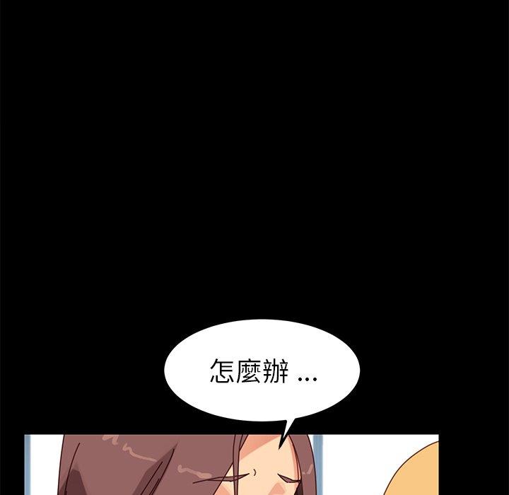 危機四伏的家庭生活 第 20 話 第85页