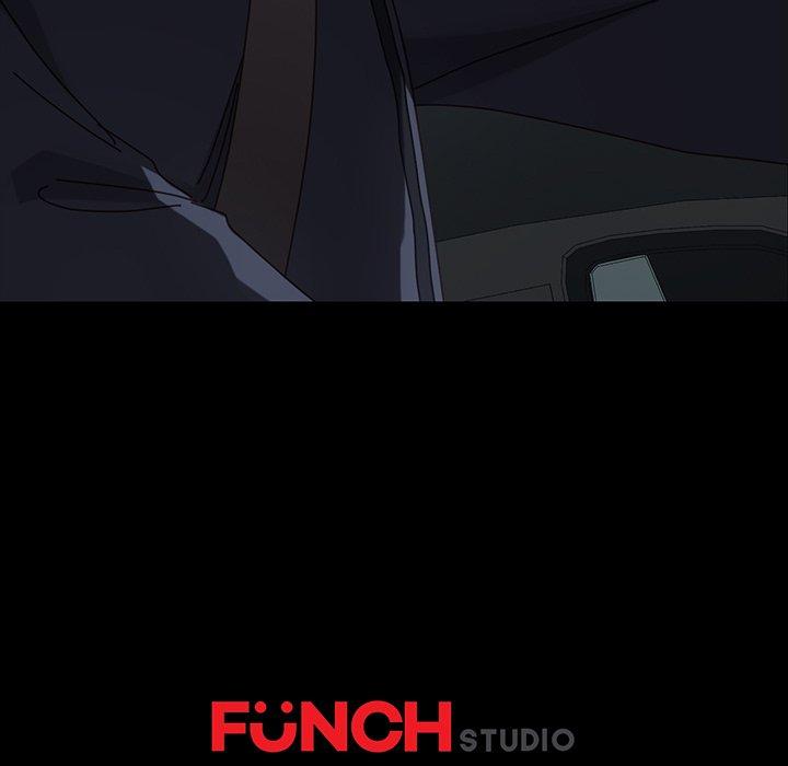 危機四伏的家庭生活 第 20 話 第181页