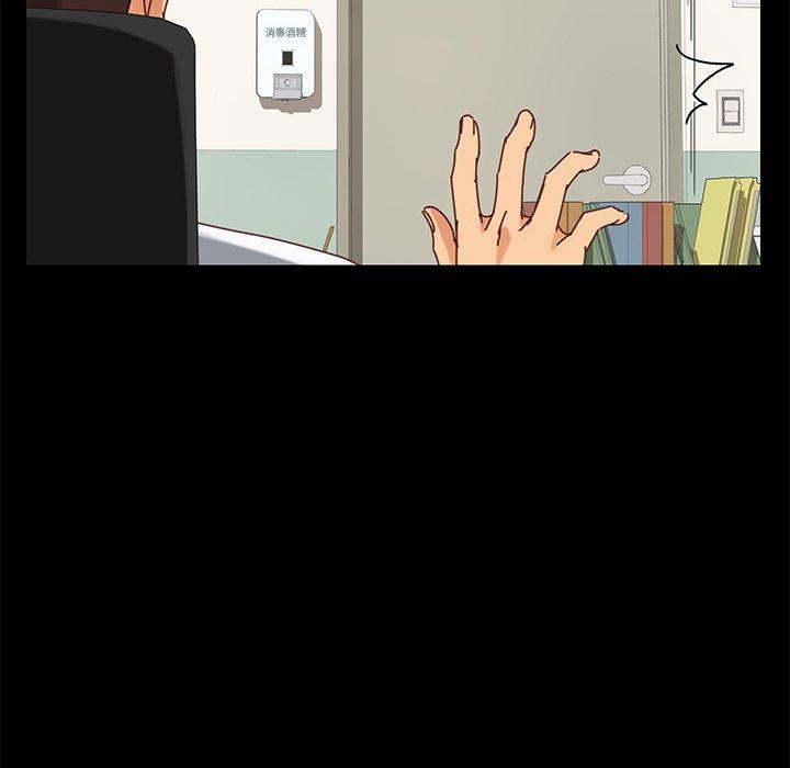 危機四伏的家庭生活 第 21 話 第100页
