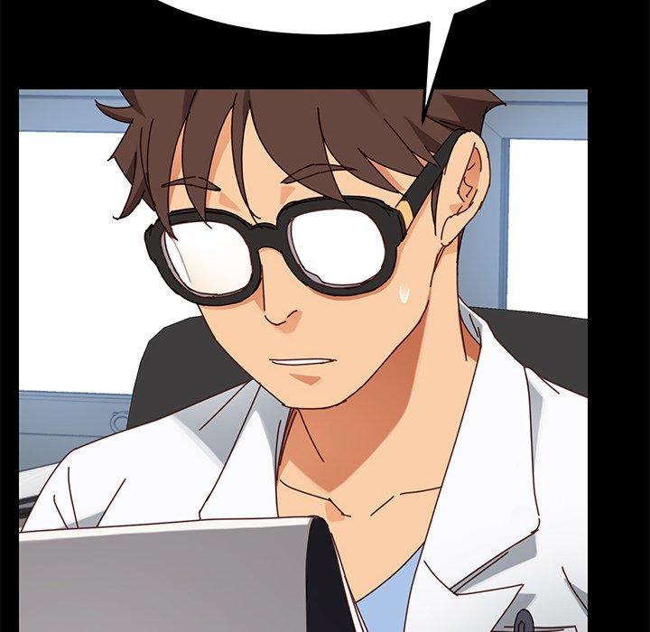 危機四伏的家庭生活 第 21 話 第86页