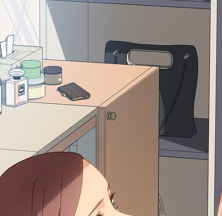 危機四伏的家庭生活 第 21 話 第191页
