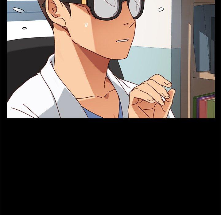 危機四伏的家庭生活 第 21 話 第102页