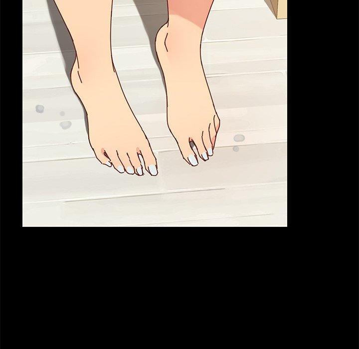 危機四伏的家庭生活 第 21 話 第118页