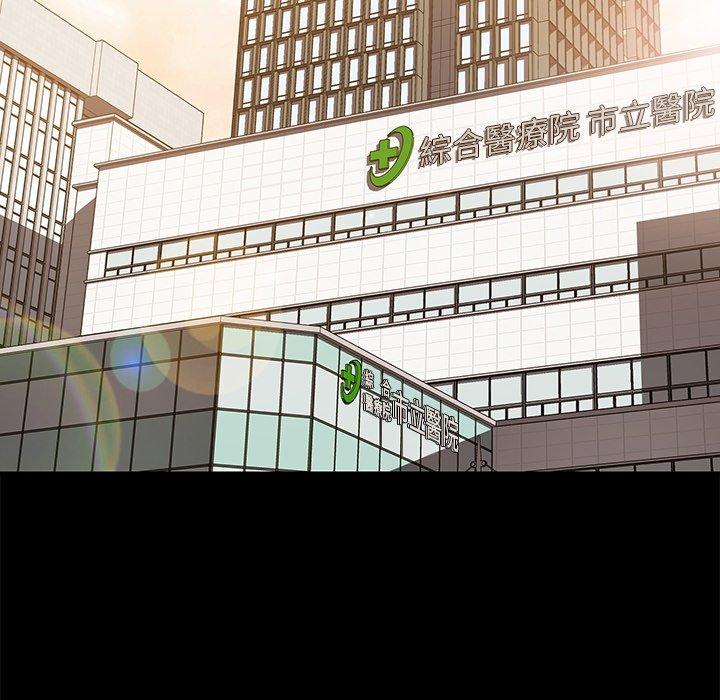 危機四伏的家庭生活 第 21 話 第116页