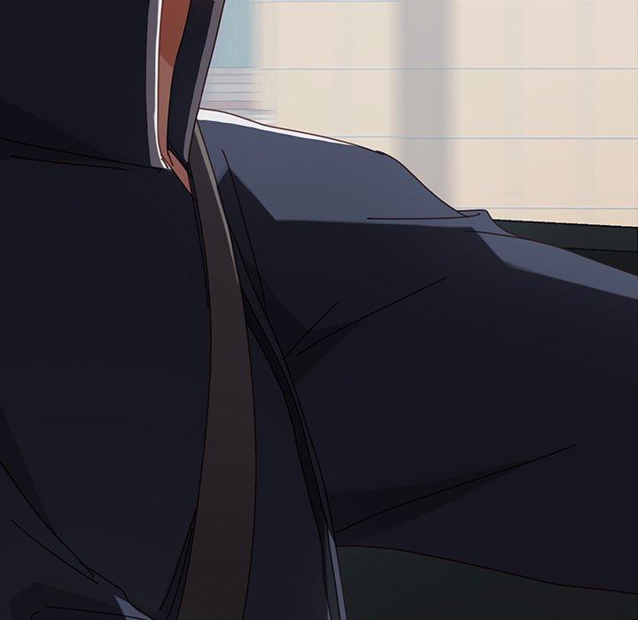 危機四伏的家庭生活 第 21 話 第10页