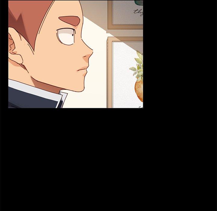 危機四伏的家庭生活 第 21 話 第32页