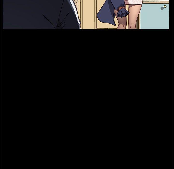 危機四伏的家庭生活 第 21 話 第31页