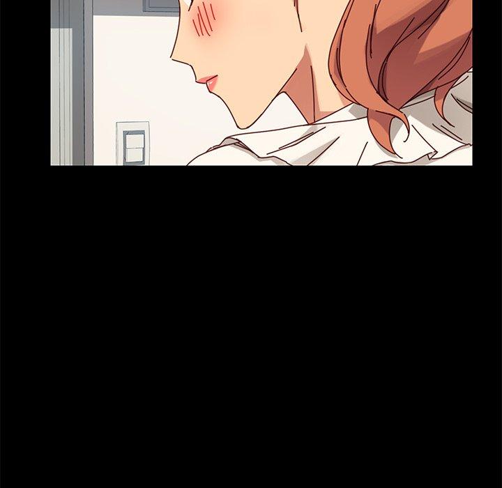 危機四伏的家庭生活 第 21 話 第61页