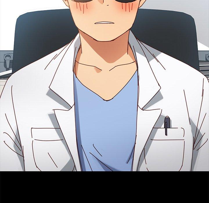 危機四伏的家庭生活 第 21 話 第63页
