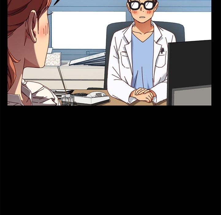 危機四伏的家庭生活 第 21 話 第70页