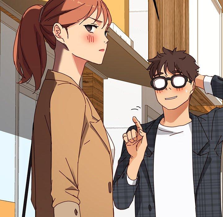危機四伏的家庭生活 第 22 話 第55页