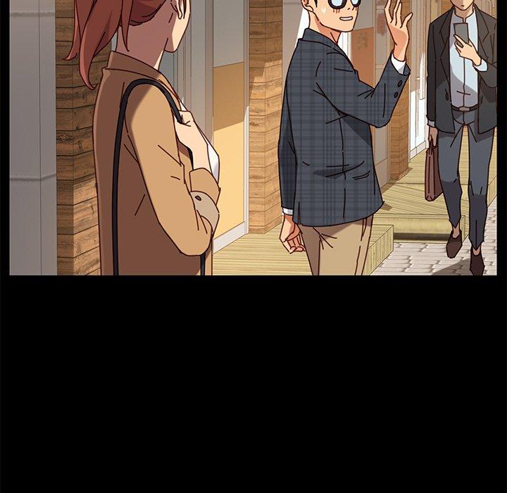 危機四伏的家庭生活 第 22 話 第67页
