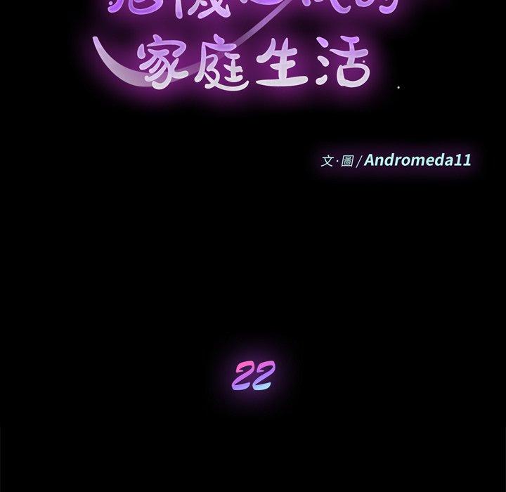危機四伏的家庭生活 第 22 話 第12页
