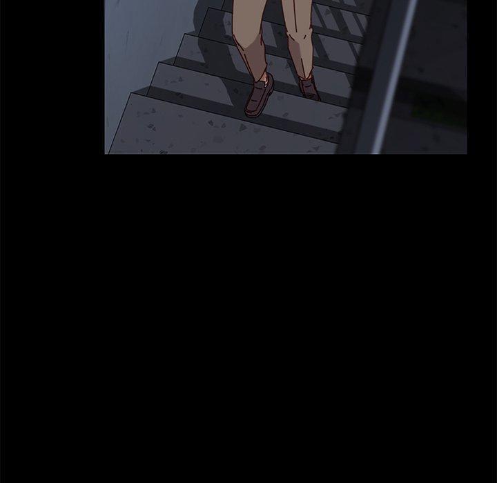 危機四伏的家庭生活 第 23 話 第76页