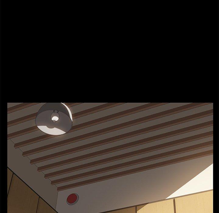 危機四伏的家庭生活 第 23 話 第111页
