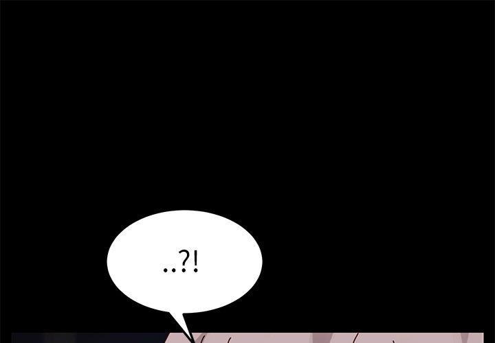 危機四伏的家庭生活 第 24 話 第1页