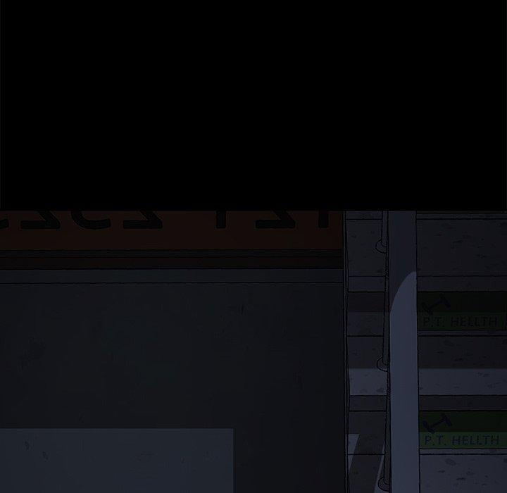 危機四伏的家庭生活 第 24 話 第17页