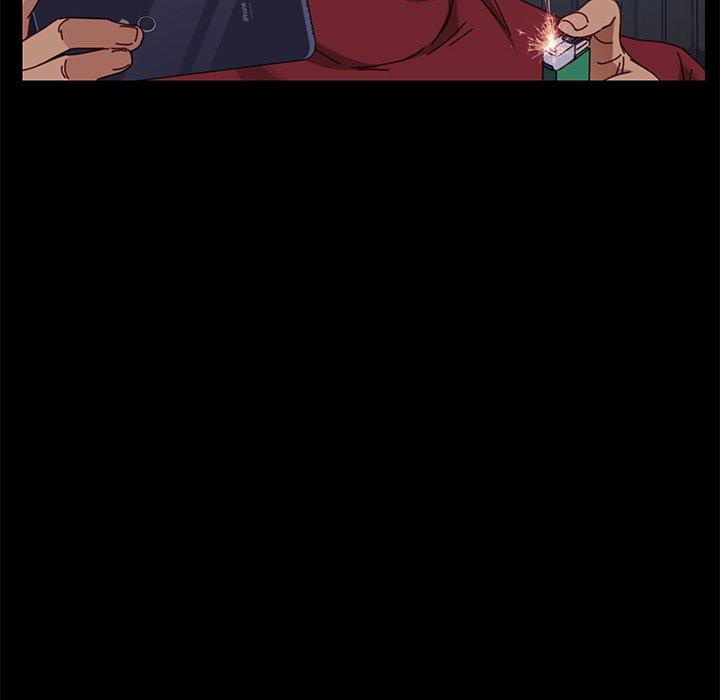 危機四伏的家庭生活 第 24 話 第25页