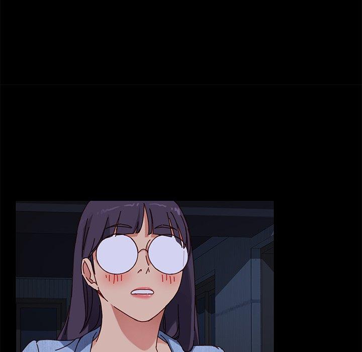 危機四伏的家庭生活 第 24 話 第35页
