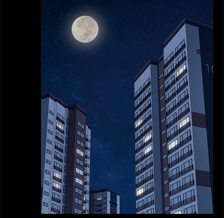 危機四伏的家庭生活 第 24 話 第91页