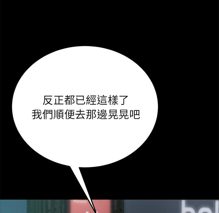 危機四伏的家庭生活 第 24 話 第121页