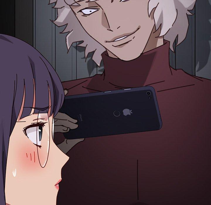 危機四伏的家庭生活 第 24 話 第117页