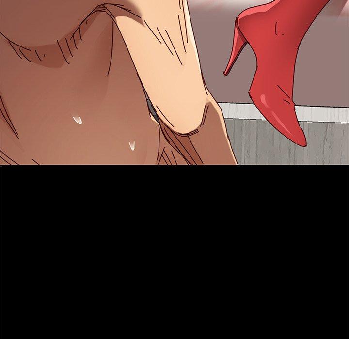 危機四伏的家庭生活 第 25 話 第154页