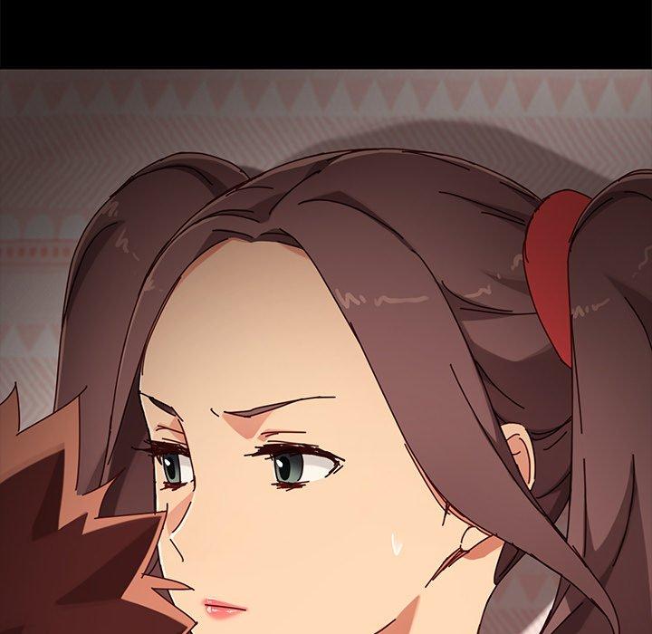 危機四伏的家庭生活 第 26 話 第32页
