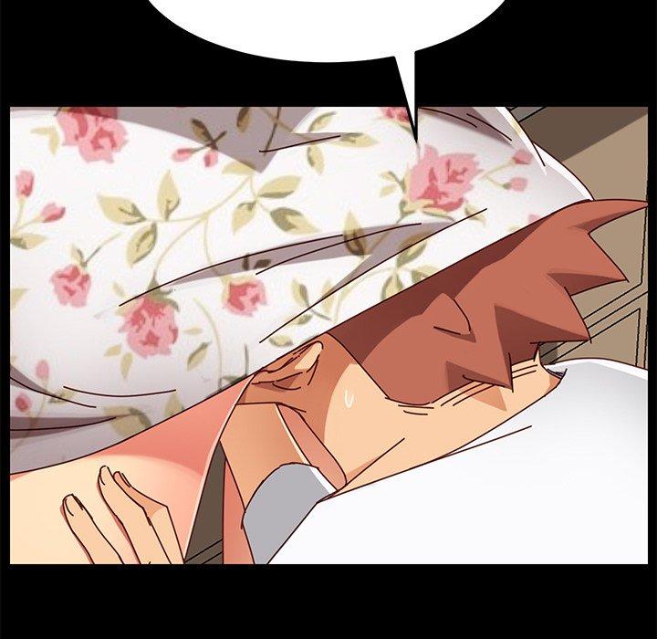 危機四伏的家庭生活 第 26 話 第106页
