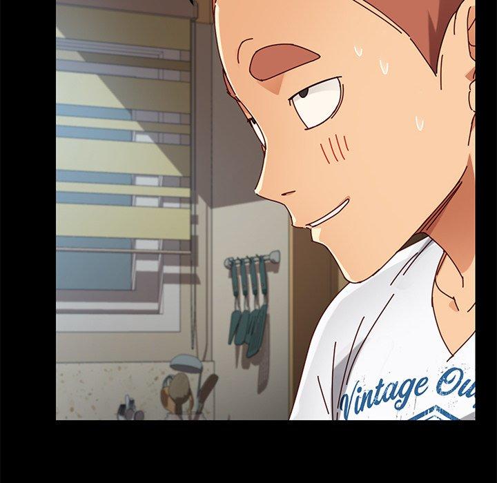 危機四伏的家庭生活 第 27 話 第26页